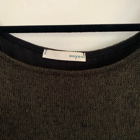 Spring sweater - Picture 3 of 6